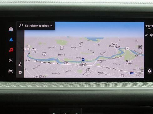 Used 2024 Porsche Cayenne S w/ Premium Package image 17