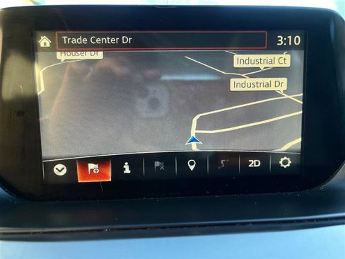 Used 2016 MAZDA MAZDA6 Grand Touring image 19