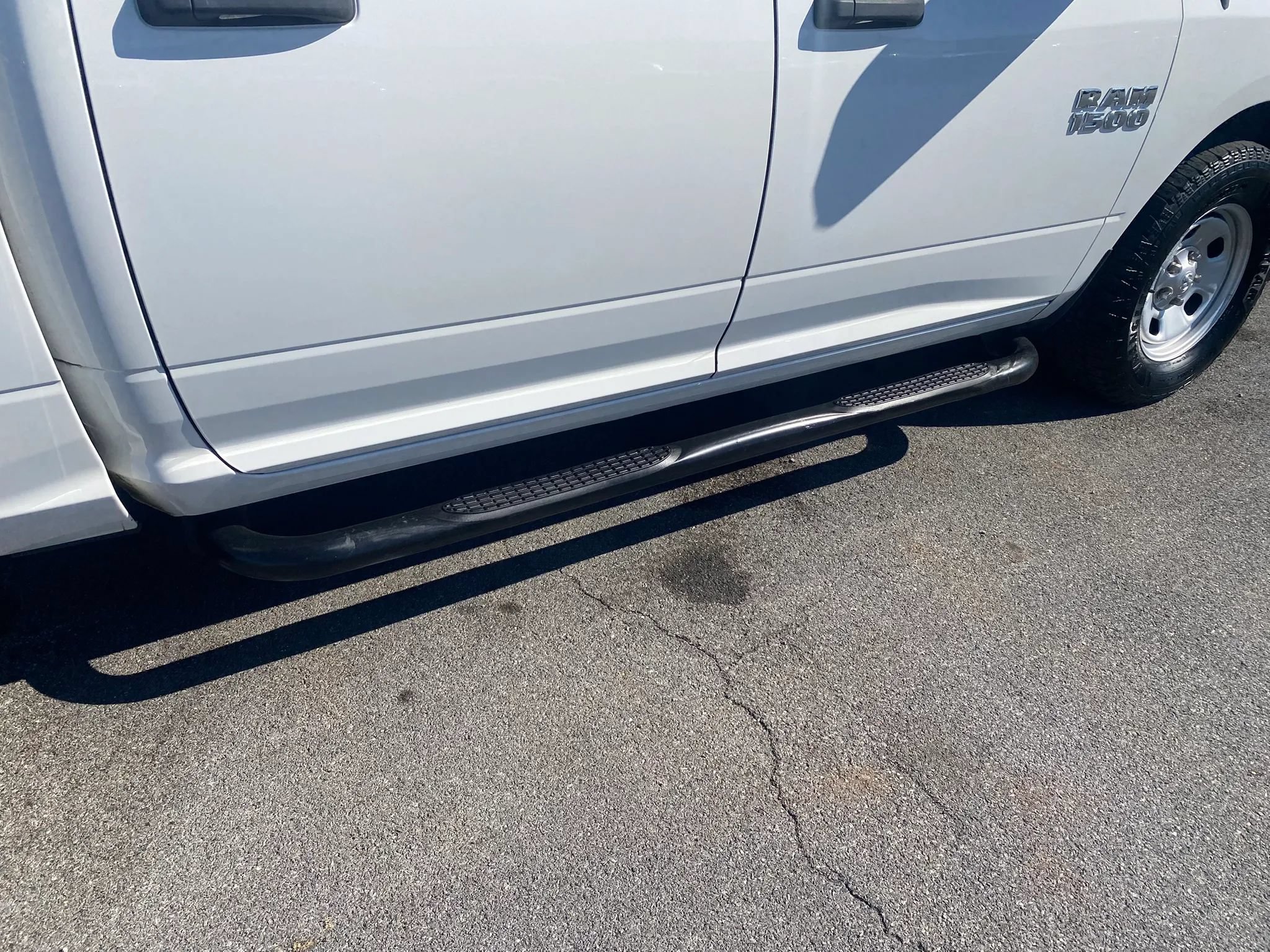Used 2016 RAM 1500 Tradesman w/ Popular Equipment Group AWD/4WD image 20
