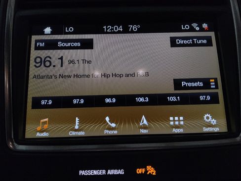 Used 2017 Lincoln MKX Select w/ Select Plus Package FWD image 25
