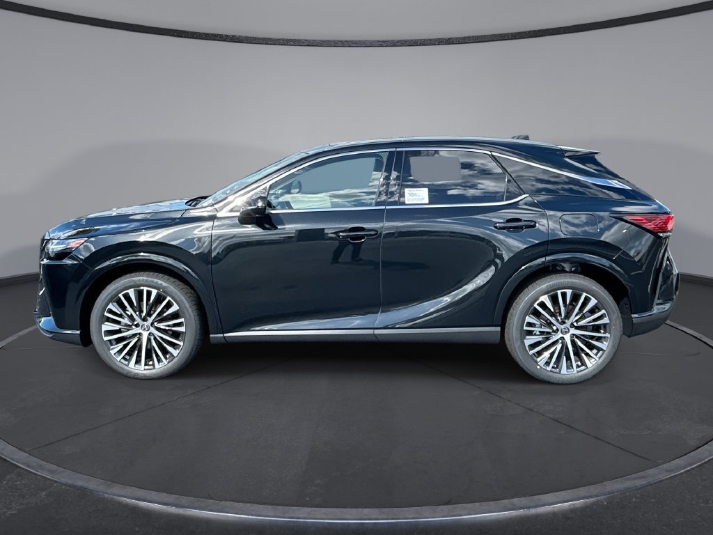 New 2026 Lexus RX 350 Premium Plus FWD image 5