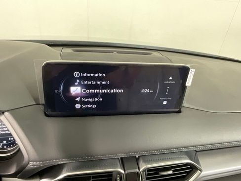 New 2025 MAZDA CX-5 AWD 2.5 S w/ Preferred Package image 33