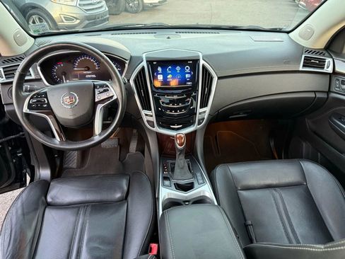Used 2015 Cadillac SRX Luxury w/ Driver Awareness Package image 13