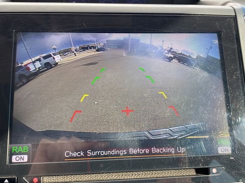 Used 2020 Subaru Forester Sport w/ Popular Package #2 image 24