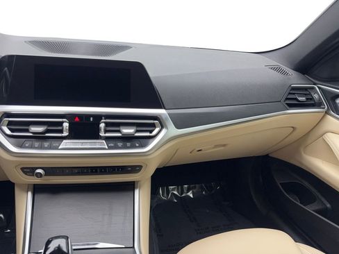 Used 2022 BMW 430i Coupe RWD image 50