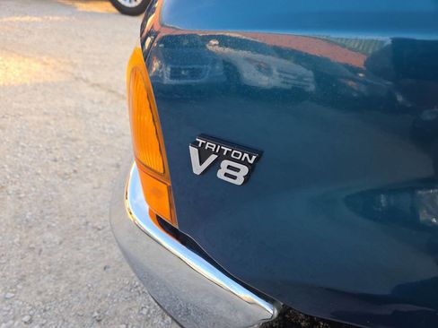 Used 2001 Ford F250 XLT image 13