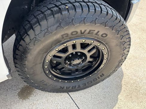 Used 2022 Ford F150 XLT w/ Equipment Group 302A High AWD/4WD image 15