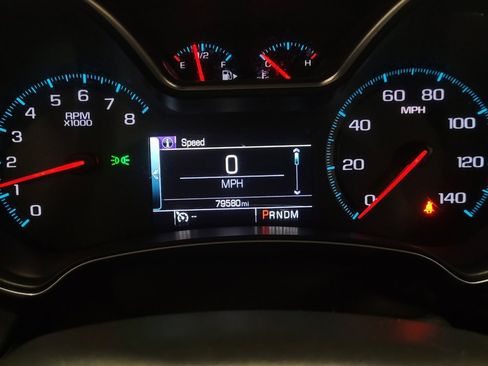 Used 2017 Chevrolet Impala LS image 23