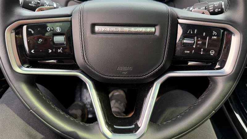 Used 2024 Land Rover Range Rover Sport SE AWD/4WD image 38