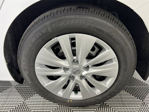 New 2025 Nissan Sentra S image 18