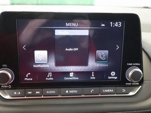 New 2026 Nissan Rogue SV w/ Cold Weather Package AWD/4WD image 21