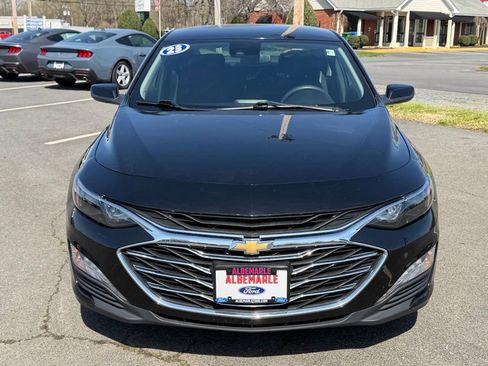 Used 2023 Chevrolet Malibu LT FWD image 9