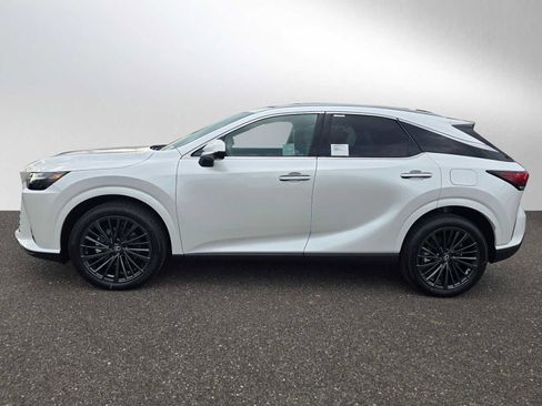 New 2026 Lexus RX 350 Premium image 6