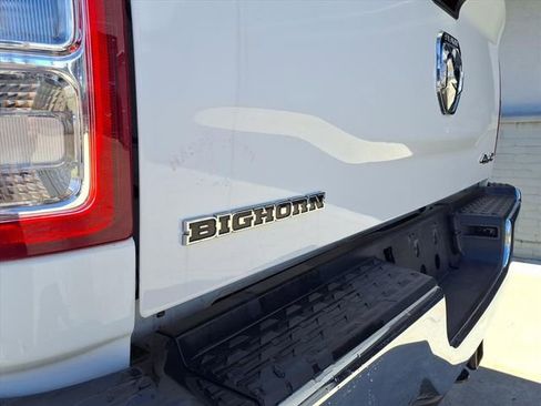 Used 2024 RAM 2500 Big Horn AWD/4WD image 13
