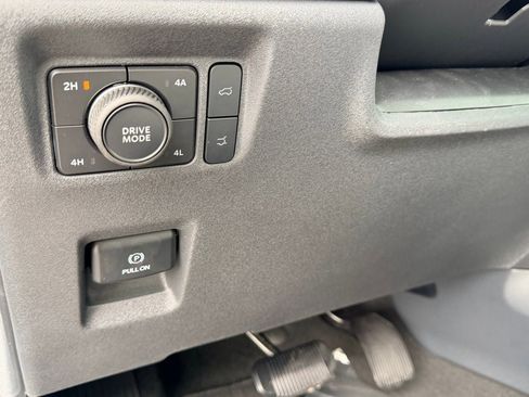New 2026 Ford Expedition Platinum AWD/4WD image 21