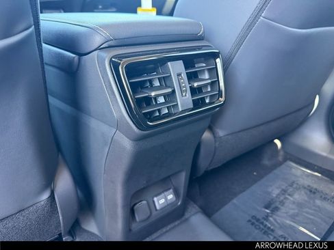 New 2026 Lexus NX 450h+ AWD w/ Luxury Package image 28