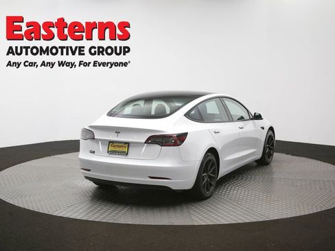 Used 2023 Tesla Model 3 Standard Range RWD image 34