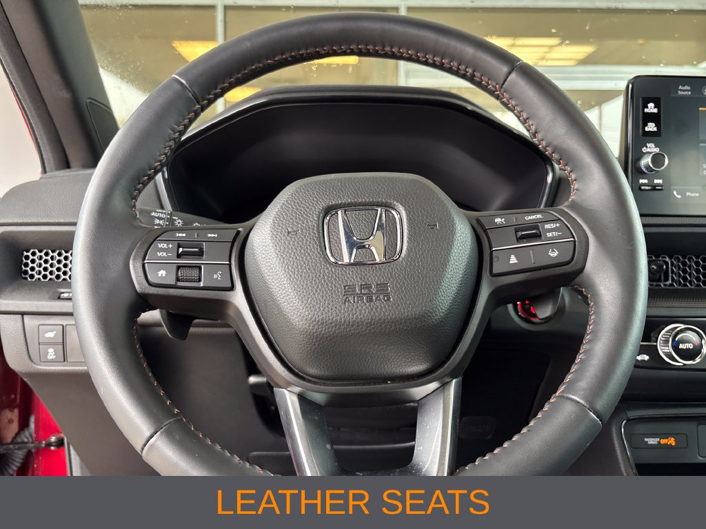 Used 2025 Honda CR-V Sport-L image 11