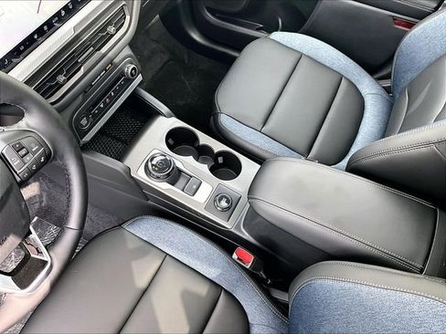 New 2026 Ford Bronco Sport Outer Banks image 9