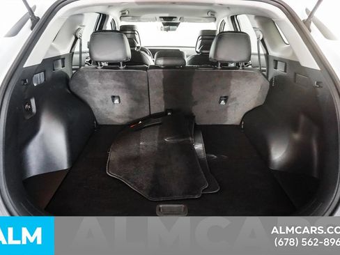 Used 2025 Kia Sportage EX FWD image 21