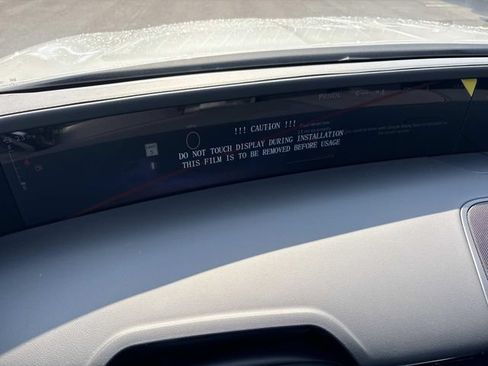 New 2026 Lincoln Nautilus Reserve AWD/4WD image 33