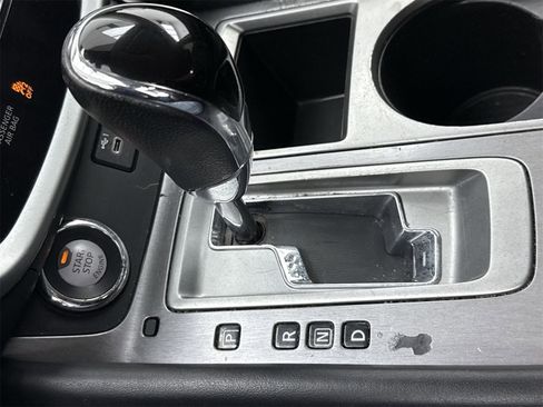 Used 2021 Nissan Murano SL image 30