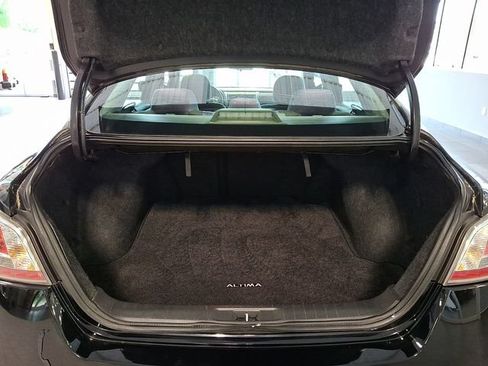 Used 2015 Nissan Altima 2.5 S w/ Power Driver Seat Package FWD image 27