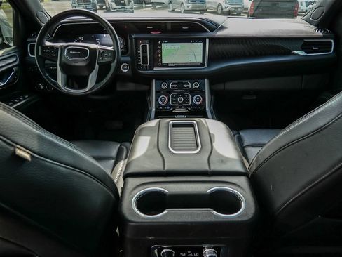 Used 2023 GMC Yukon Denali AWD/4WD image 57
