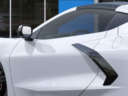New 2026 Chevrolet Corvette Stingray image 12