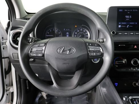 Used 2023 Hyundai Kona SEL w/ Cargo Package AWD/4WD image 35