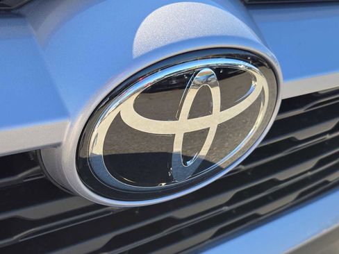 New 2025 Toyota RAV4 LE image 15