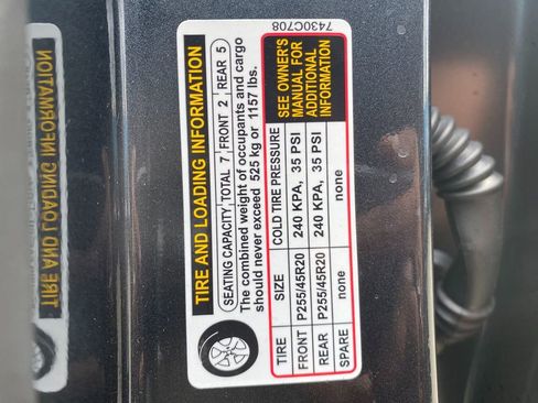 New 2025 Mitsubishi Outlander SE image 32