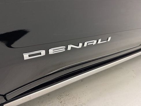 New 2026 GMC Sierra 1500 Denali AWD/4WD image 12