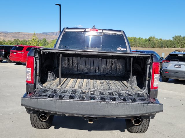 Used 2019 RAM 1500 Big Horn AWD/4WD image 11