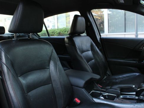 Used 2017 Honda Accord Sport Special Edition image 26