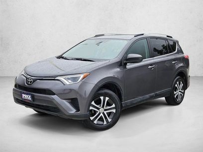 Used 2018 Toyota RAV4 LE