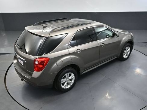Used 2012 Chevrolet Equinox LT w/ Driver Convenience Package AWD/4WD image 50