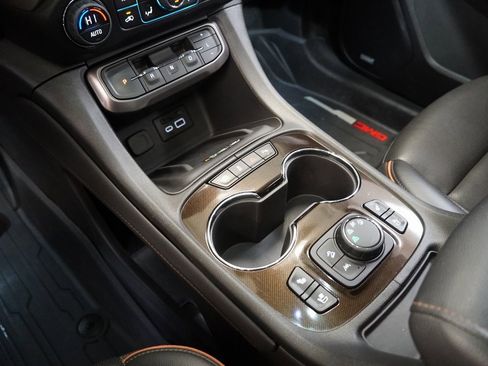 Certified 2023 GMC Acadia AT4 w/ Technology Package image 16