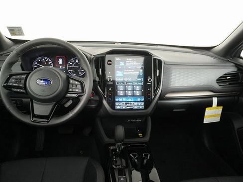 New 2026 Subaru Forester Touring image 23