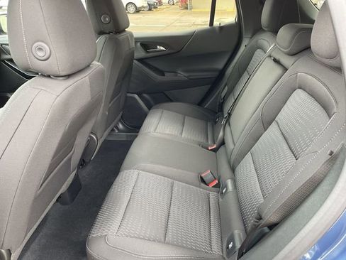 Used 2025 Chevrolet Equinox LT FWD image 13
