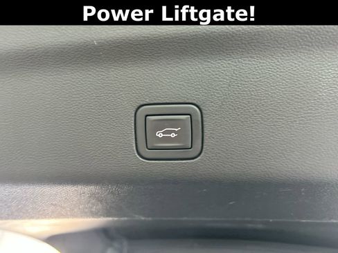 Used 2024 Chevrolet Tahoe LT image 43