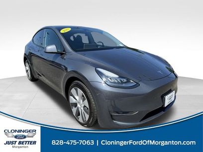 Used 2023 Tesla Model Y Long Range
