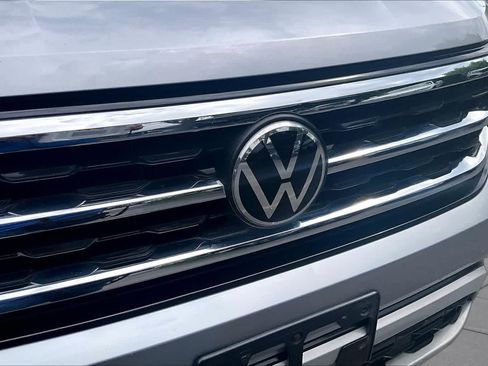 Used 2021 Volkswagen Atlas S FWD image 31