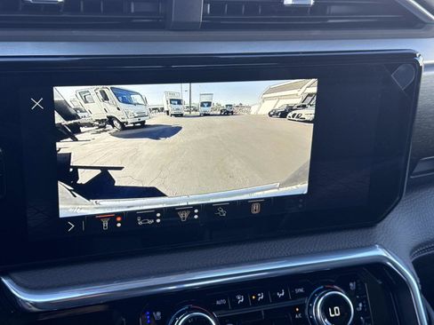 New 2026 GMC Sierra 1500 Denali w/ Technology Package image 14