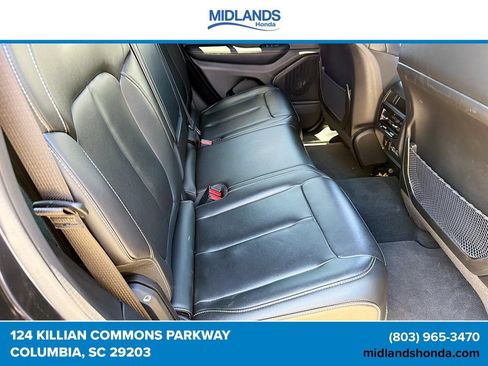 Used 2025 Jeep Grand Cherokee Limited AWD/4WD image 27