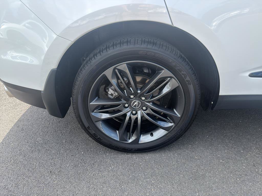 Certified 2023 Acura RDX w/ Advance Package AWD/4WD image 31