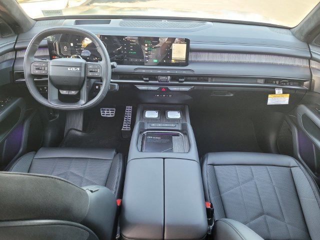 New 2027 Kia Telluride X-Line SX Prestige AWD/4WD image 7
