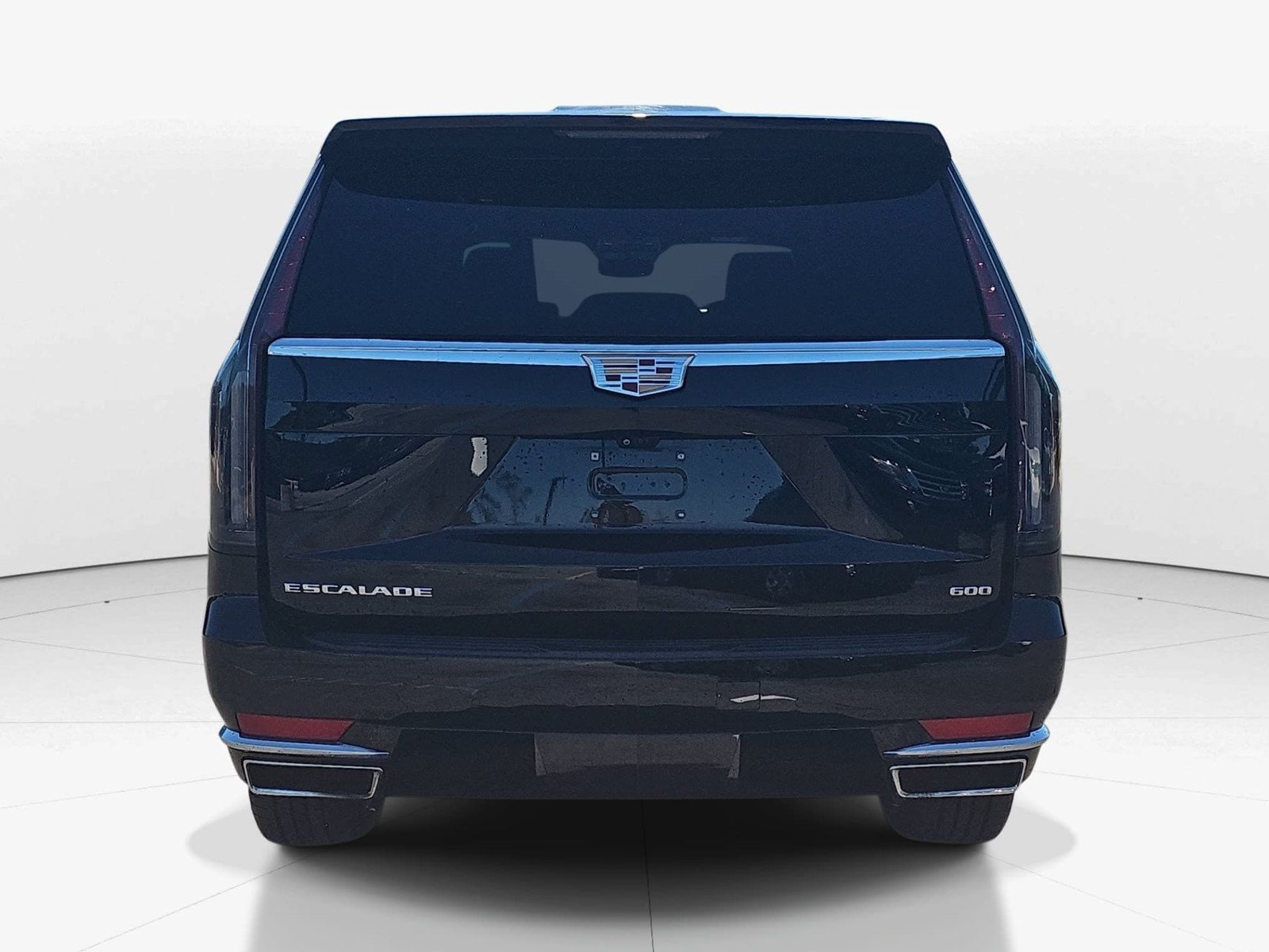 Used 2022 Cadillac Escalade Premium Luxury AWD/4WD image 5