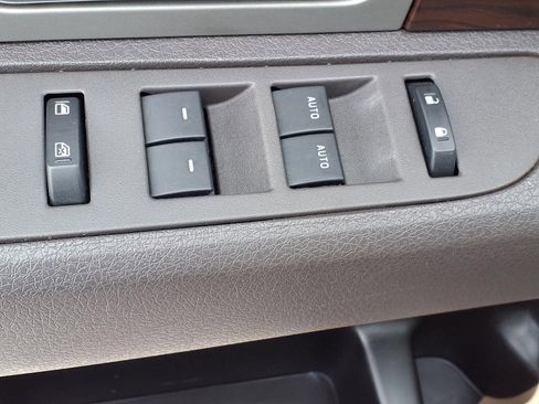 Used 2012 Ford F150 Lariat w/ Lariat Plus Pkg RWD image 15