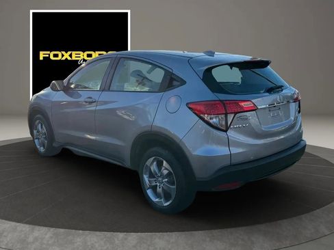 Used 2019 Honda HR-V LX image 7